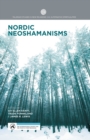 Nordic Neoshamanisms - Book