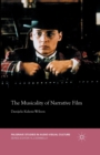 The Musicality of Narrative Film - Book