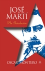 Jose Marti: An Introduction - Book