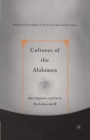 Cultures of the Abdomen : Diet, Digestion, and Fat in the Modern World - Book