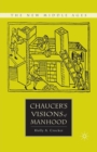 Chaucer’s Visions of Manhood - Book