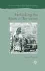 Rethinking the Roots of Terrorism - Book