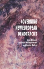 Governing New European Democracies - Book