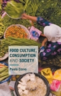 Food Culture, Consumption and Society - Book
