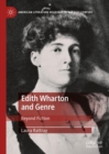 Edith Wharton and Genre : Beyond Fiction - eBook