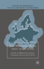 The Marshall Plan: Fifty Years After - eBook