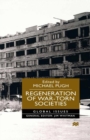 Regeneration of War-Torn Societies - eBook
