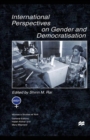 International Perspectives On Gender and Democratisation - eBook