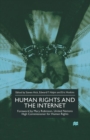 Human Rights and the Internet - Book