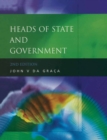 Heads of State and Government - eBook