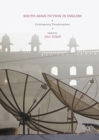 South-Asian Fiction in English : Contemporary Transformations - Book
