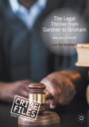 The Legal Thriller from Gardner to Grisham : See you in Court! - Book