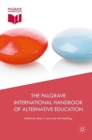 The Palgrave International Handbook of Alternative Education - Book