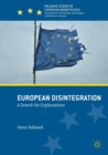European Disintegration : A Search for Explanations - Book