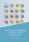 The Palgrave Handbook of Critical Social Psychology - Book