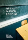 Inequality in School Discipline : Research and Practice to Reduce Disparities - Book