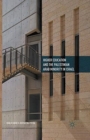 Higher Education and the Palestinian Arab Minority in Israel - Book