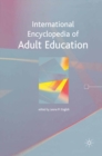 International Encyclopedia of Adult Education - eBook