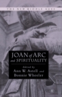Joan of Arc and Spirituality - Book