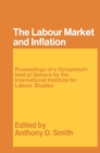 The Labour Market & Inflation - eBook