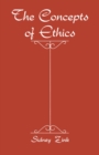 The Concepts of Ethics - eBook