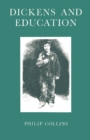 Dickens and Education - eBook