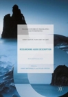 Researching Audio Description : New Approaches - Book