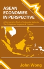 Asean Economics in Perspective - eBook