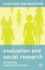 Evaluation and Social Research - eBook