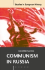 Communism in Russia - eBook