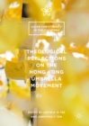 Theological Reflections on the Hong Kong Umbrella Movement - eBook