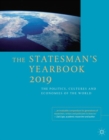 Statesman's Yearbook 2019 : The Politics, Cultures and Economies of the World - eBook