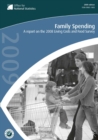 Family Spending 2009 - eBook