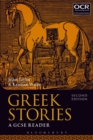 Greek Stories : A GCSE Reader - eBook