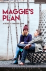 Maggie's Plan - Book