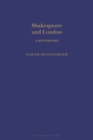 Shakespeare and London: A Dictionary - eBook