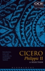 Cicero Philippic II: A Selection - Book