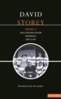 Storey Plays: 3 : Changing Room; Cromwell; Life Class - eBook
