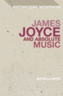 James Joyce and Absolute Music - eBook