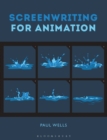 Screenwriting for Animation - Book