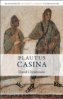 Plautus: Casina - eBook