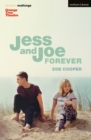 Jess and Joe Forever - Book