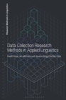 Data Collection Research Methods in Applied Linguistics - eBook