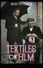Textiles on Film - Book