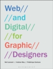 Web and Digital for Graphic Designers - Book
