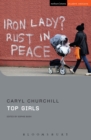 Top Girls - eBook