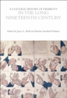 A Cultural History of Disability in the Long Nineteenth Century - eBook