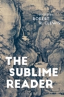 The Sublime Reader - Book