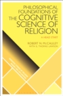 Philosophical Foundations of the Cognitive Science  of Religion : A Head Start - eBook