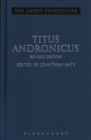 Titus Andronicus : Revised Edition - Book